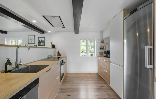 Holiday Home - Faxe Ladeplads Strand , Denmark - K50034 5