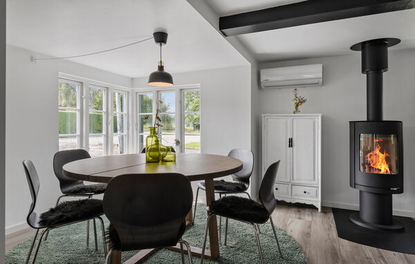 Holiday Home - Faxe Ladeplads Strand , Denmark - K50034 4