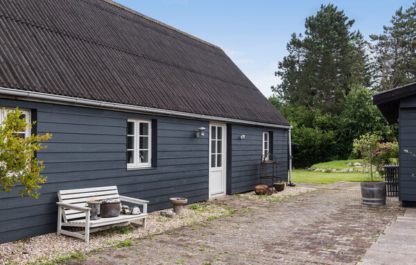Holiday Home - Faxe Ladeplads Strand , Denmark - K50034 8