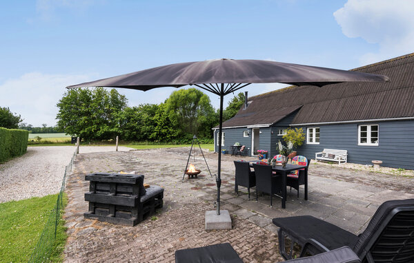 Ferienhaus - Faxe Ladeplads Strand , Dänemark - K50034 2
