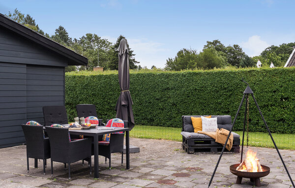 Holiday Home - Faxe Ladeplads Strand , Denmark - K50034 7