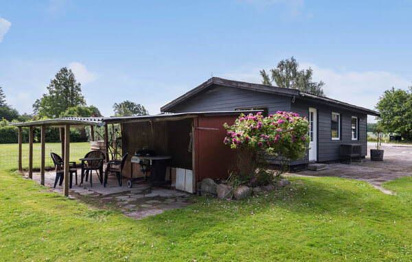 Holiday Home - Faxe Ladeplads Strand , Denmark - K50034 102