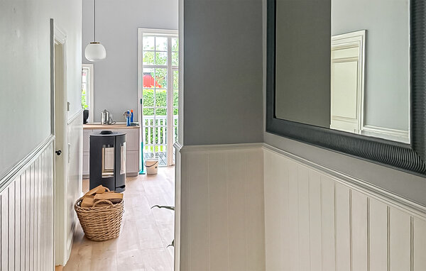 Ferienhaus - Enø strand , Dänemark - K50035 501