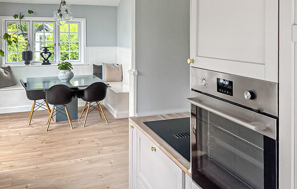 Ferienhaus - Enø strand , Dänemark - K50035 403