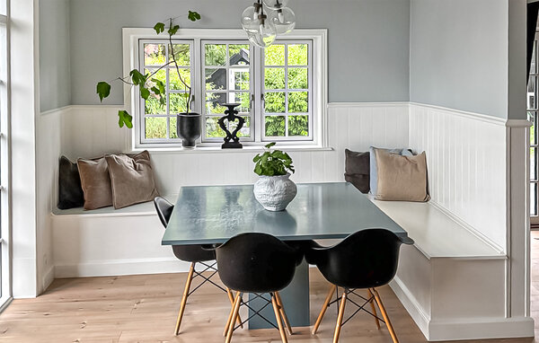 Ferienhaus - Enø strand , Dänemark - K50035 4