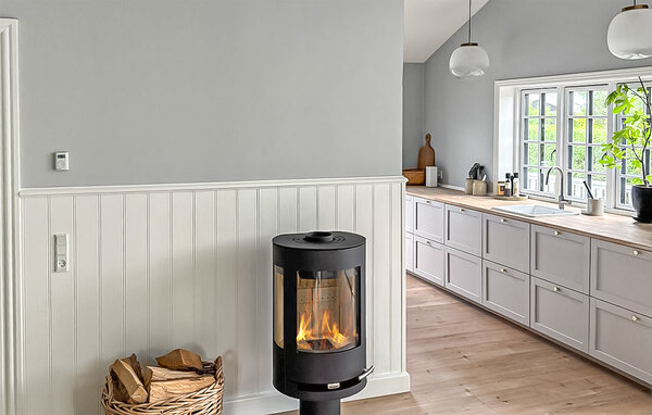Ferienhaus - Enø strand , Dänemark - K50035 6
