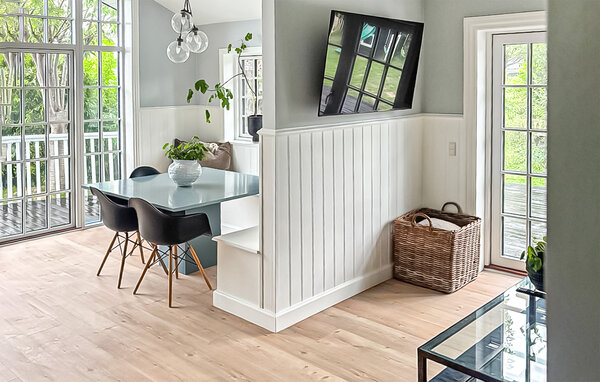 Ferienhaus - Enø strand , Dänemark - K50035 301