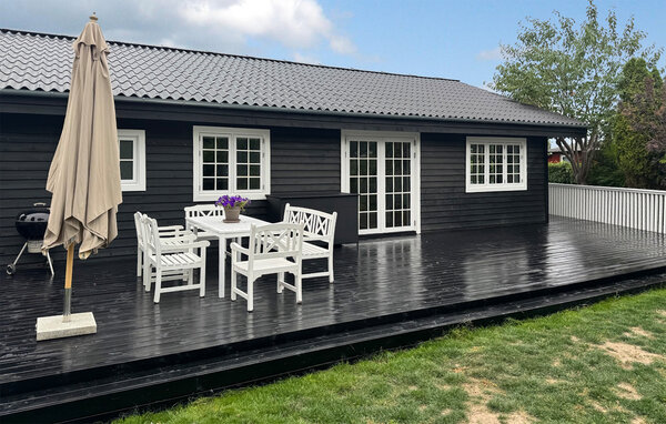 Ferienhaus - Enø strand , Dänemark - K50035 8
