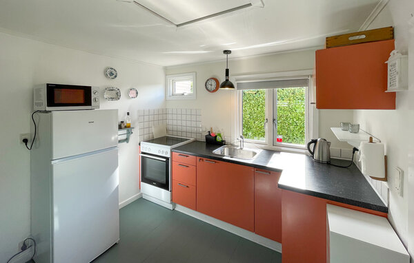 Holiday Home - Karrebæksminde , Denmark - K50061 6