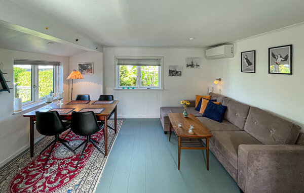 Holiday Home - Karrebæksminde , Denmark - K50061 3