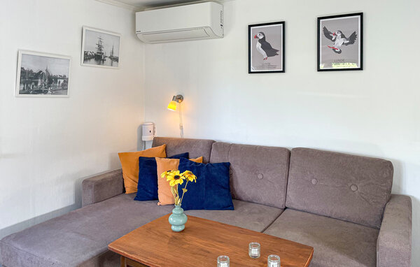Holiday Home - Karrebæksminde , Denmark - K50061 4
