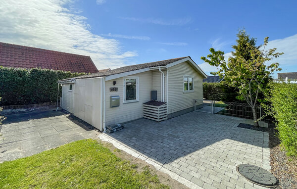 Holiday Home - Karrebæksminde , Denmark - K50061 7