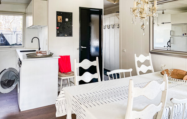 Kuća-za-odmor - Faxe Ladeplads , Danska - K50077 301