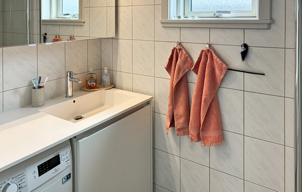 Location de vacances - karrebæksminde strand , Danemark - K50092 701