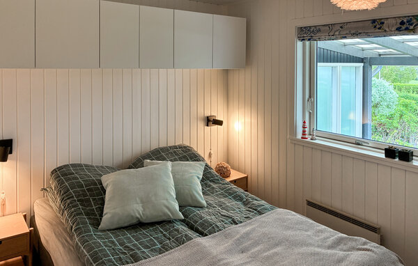 Location de vacances - karrebæksminde strand , Danemark - K50092 601