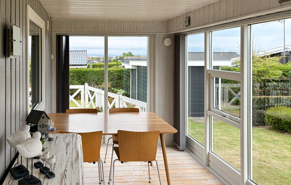 Location de vacances - karrebæksminde strand , Danemark - K50092 5