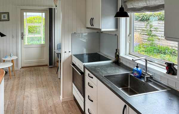 Location de vacances - karrebæksminde strand , Danemark - K50092 6