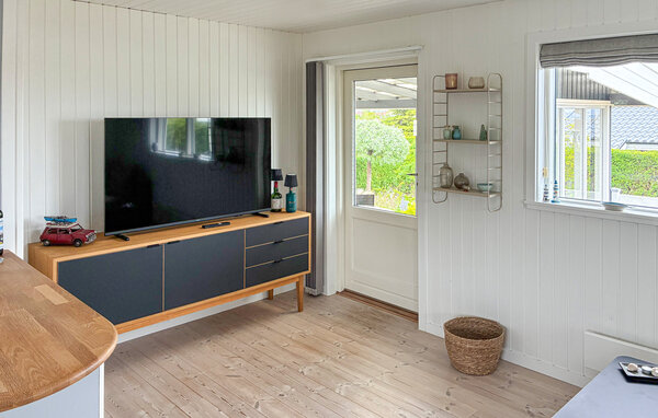 Location de vacances - karrebæksminde strand , Danemark - K50092 301