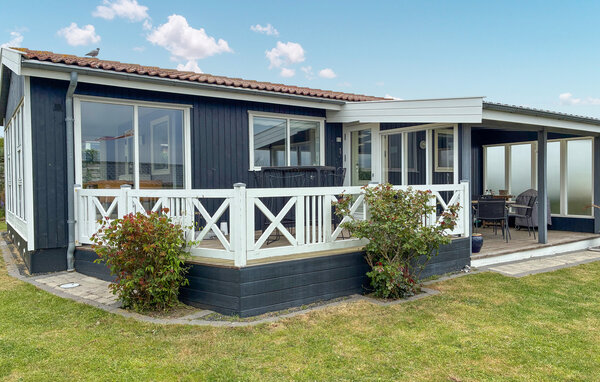 Location de vacances - karrebæksminde strand , Danemark - K50092 1