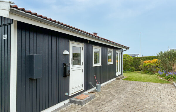 Location de vacances - karrebæksminde strand , Danemark - K50092 81