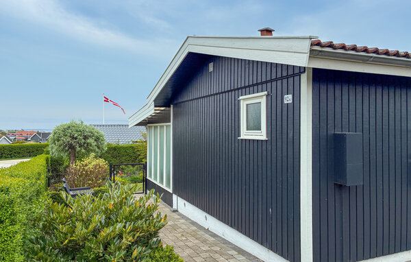 Location de vacances - karrebæksminde strand , Danemark - K50092 82