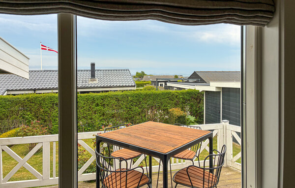 Location de vacances - karrebæksminde strand , Danemark - K50092 2