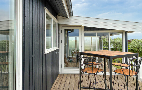 Location de vacances - karrebæksminde strand , Danemark - K50092 7