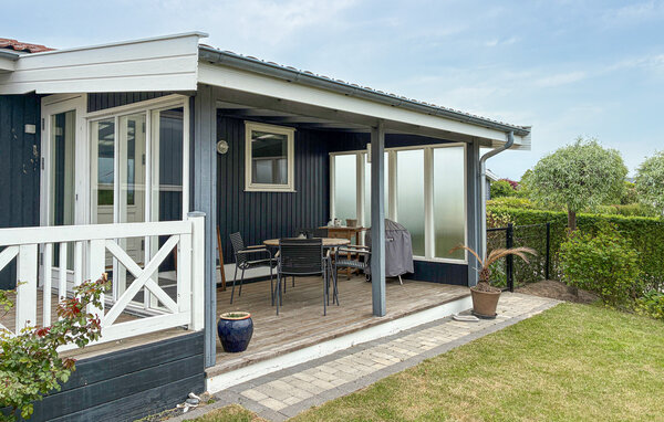 Location de vacances - karrebæksminde strand , Danemark - K50092 101