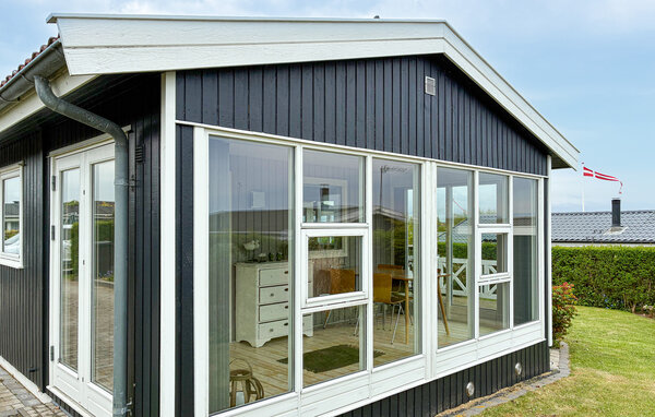 Location de vacances - karrebæksminde strand , Danemark - K50092 102