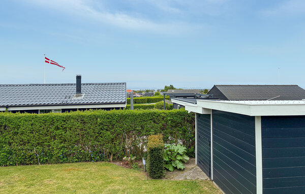 Location de vacances - karrebæksminde strand , Danemark - K50092 8
