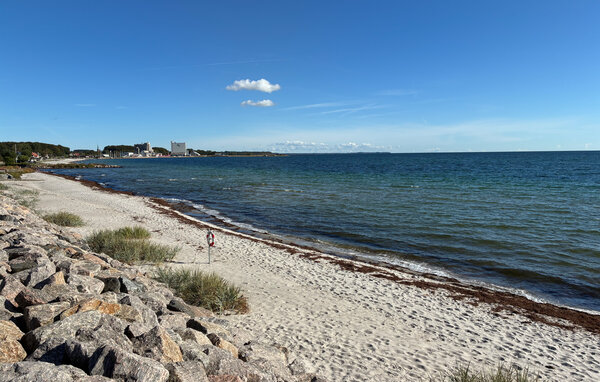 Feriehuse - Faxe Ladeplads , Danmark - K50106 901