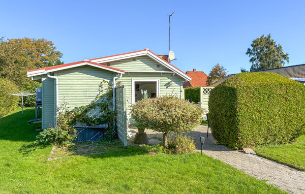 Feriehuse - Faxe Ladeplads , Danmark - K50106 81