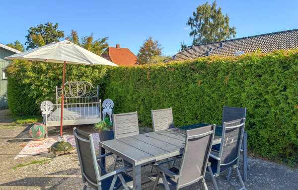 Feriehuse - Faxe Ladeplads , Danmark - K50106 101