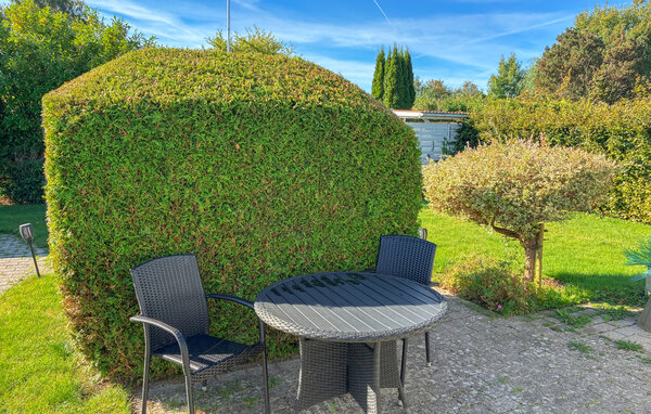 Feriehuse - Faxe Ladeplads , Danmark - K50106 9