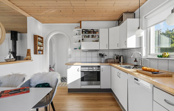 Ferienhaus - Enø strand , Dänemark - K50116 6