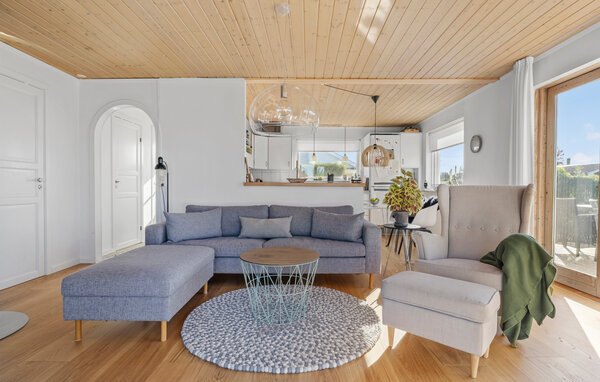 Ferienhaus - Enø strand , Dänemark - K50116 3