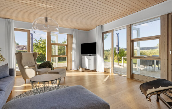 Ferienhaus - Enø strand , Dänemark - K50116 4