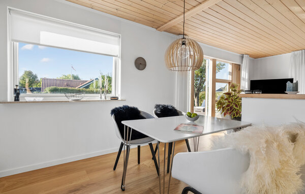 Ferienhaus - Enø strand , Dänemark - K50116 5