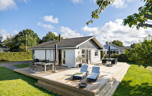 Ferienhaus - Enø strand , Dänemark - K50116 1