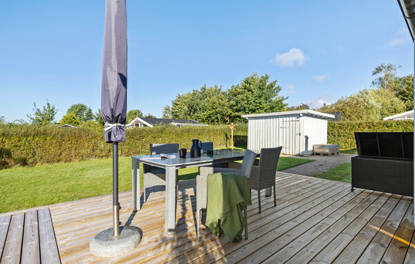 Ferienhaus - Enø strand , Dänemark - K50116 2