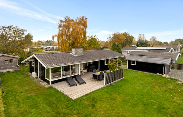 Holiday Home - Karrebæksminde , Denmark - K50123 1