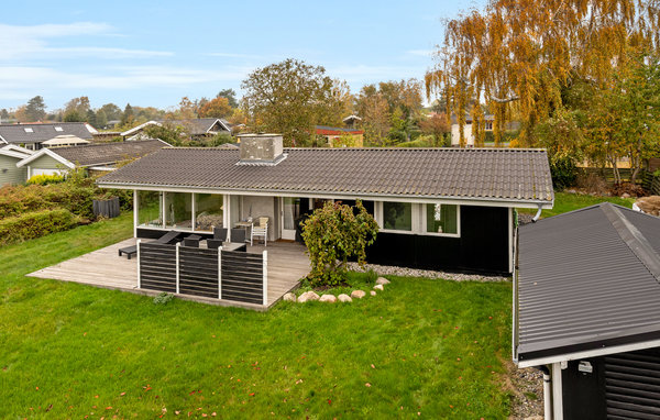 Domy wakacyjne - Karrebæksminde , Dania - K50123 82
