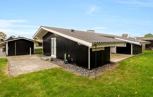 Domy wakacyjne - Karrebæksminde , Dania - K50123 83