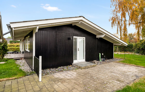 Domy wakacyjne - Karrebæksminde , Dania - K50123 84