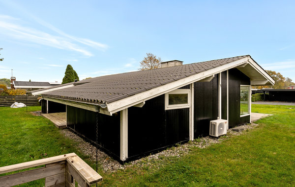 Domy wakacyjne - Karrebæksminde , Dania - K50123 85