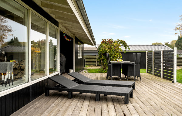 Holiday Home - Karrebæksminde , Denmark - K50123 2