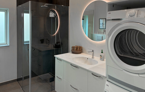 Feriehuse - Enø , Danmark - K50143 701