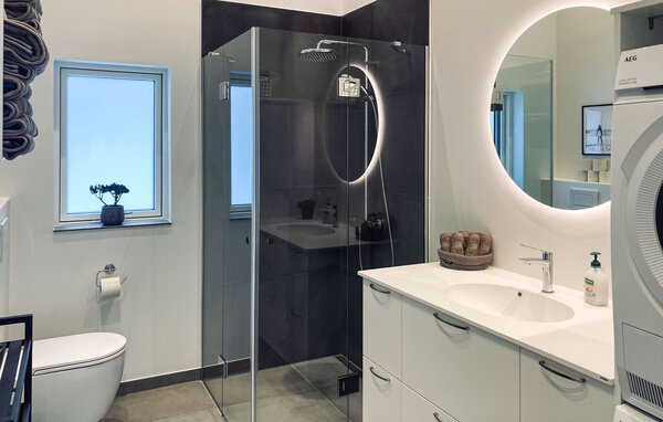 Feriehuse - Enø , Danmark - K50143 702