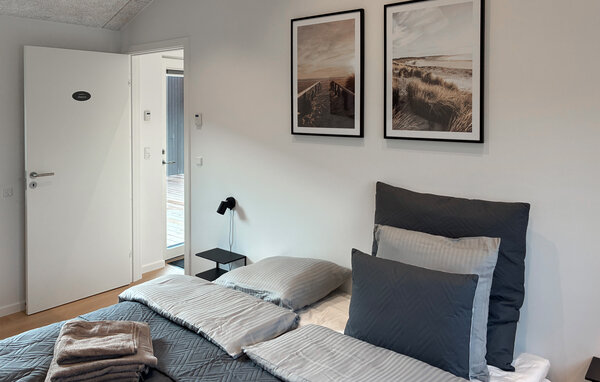 Feriehuse - Enø , Danmark - K50143 602