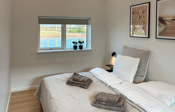 Feriehuse - Enø , Danmark - K50143 603